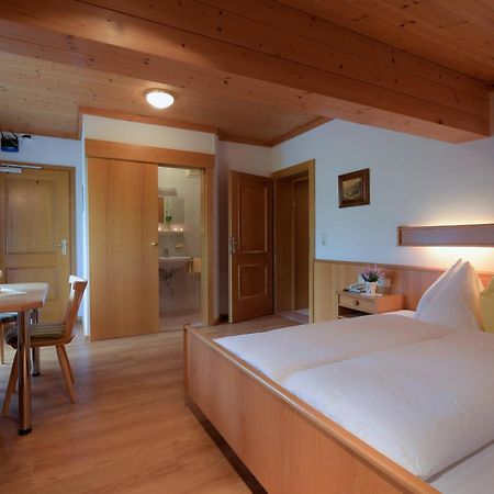 Apartments - Pension Florian St. Johann im Pongau Exterior foto